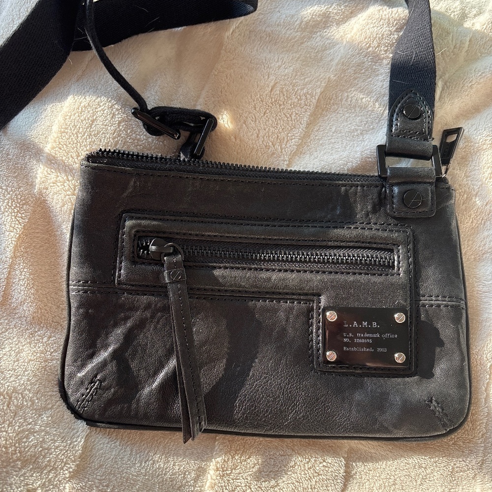 L.A.M.B by Gwen Stefani